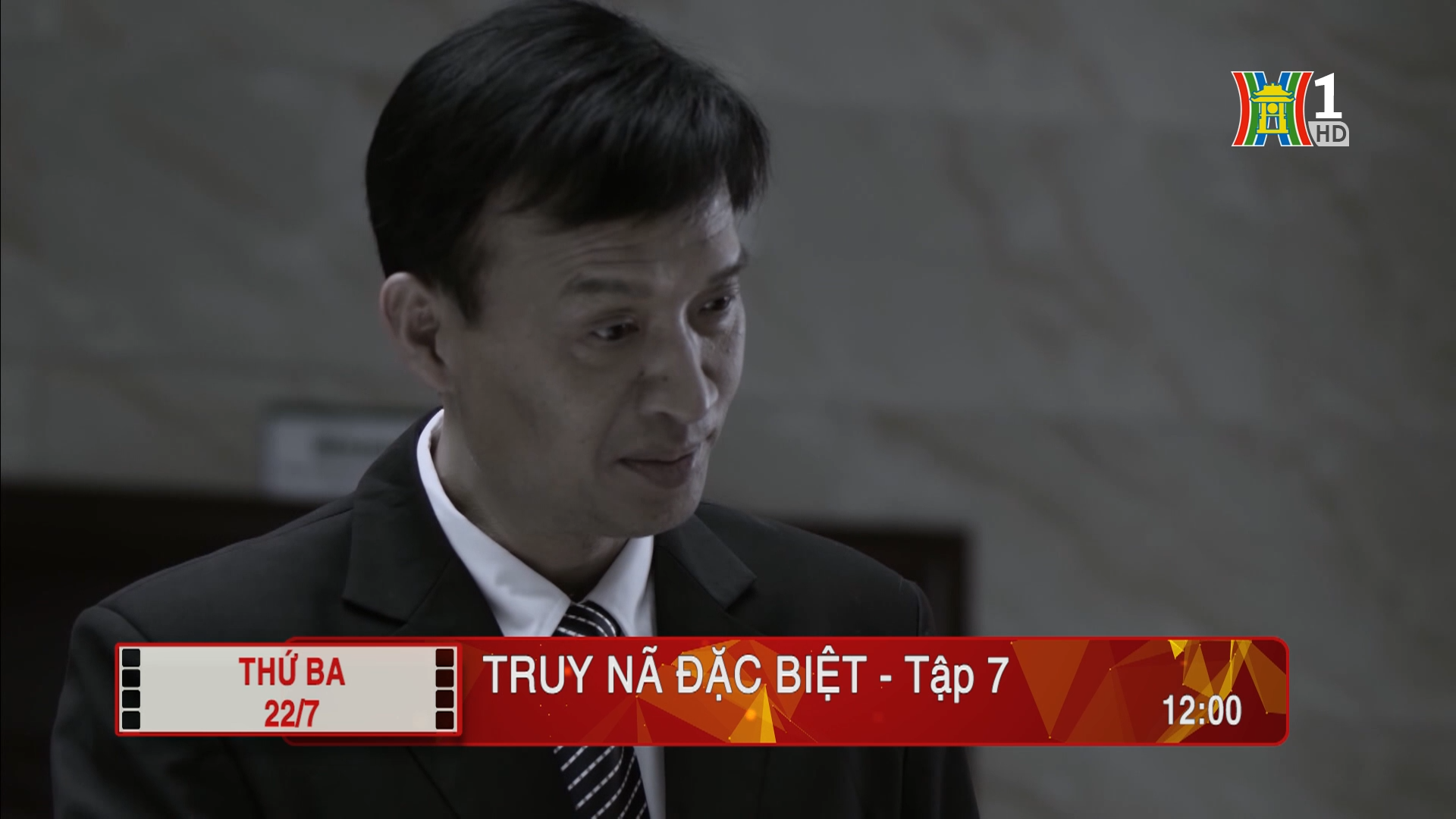'Truy nã đặc biệt' - Tập 7: Manh mối